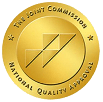 Joint Commission Award