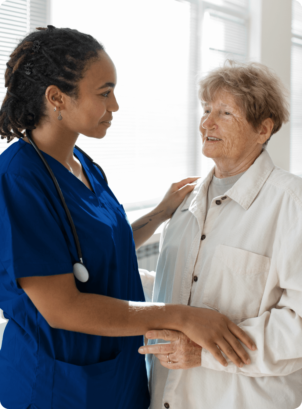 Long-term Care